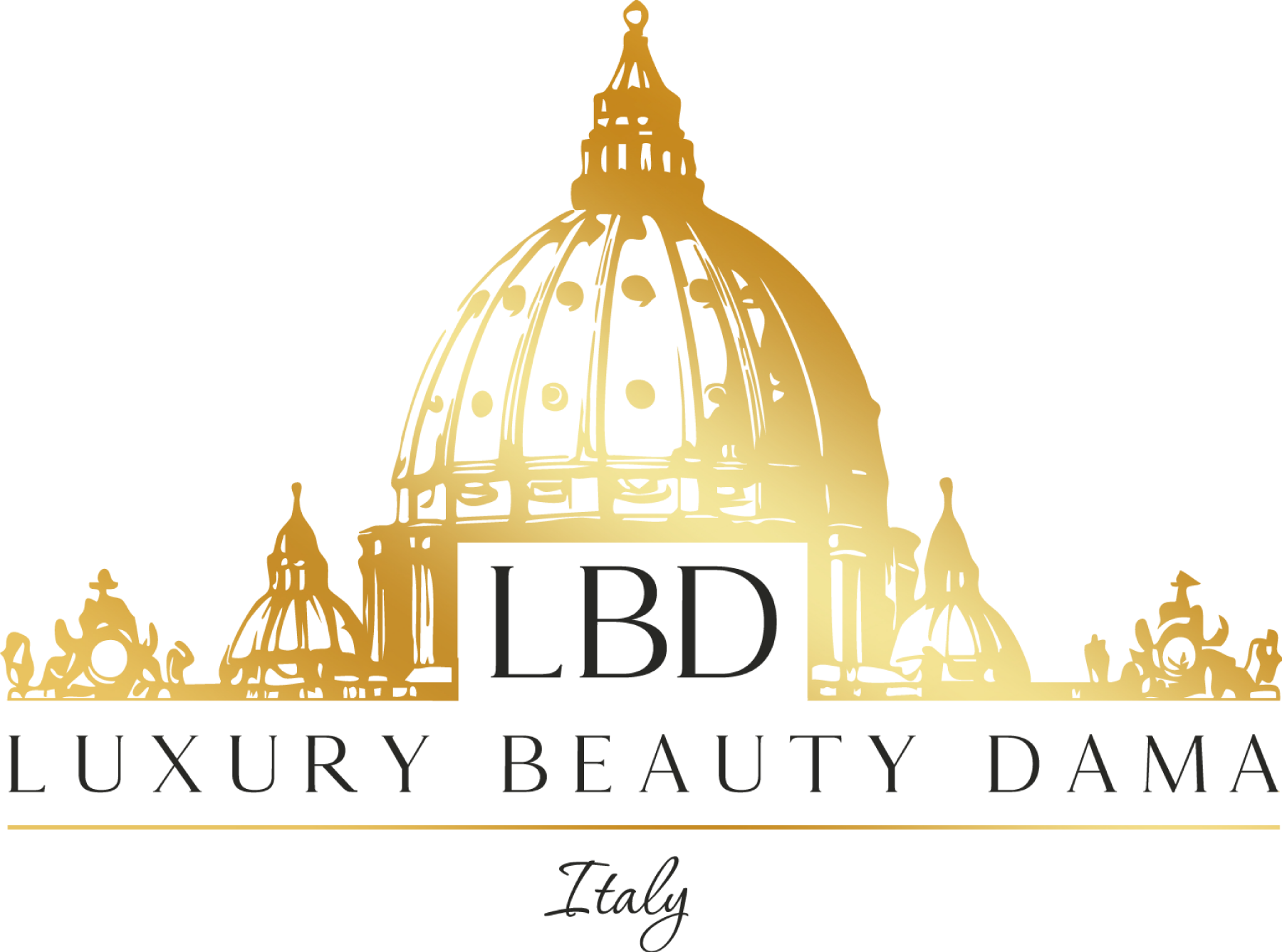 LBD - Luxury Beauty Dama
